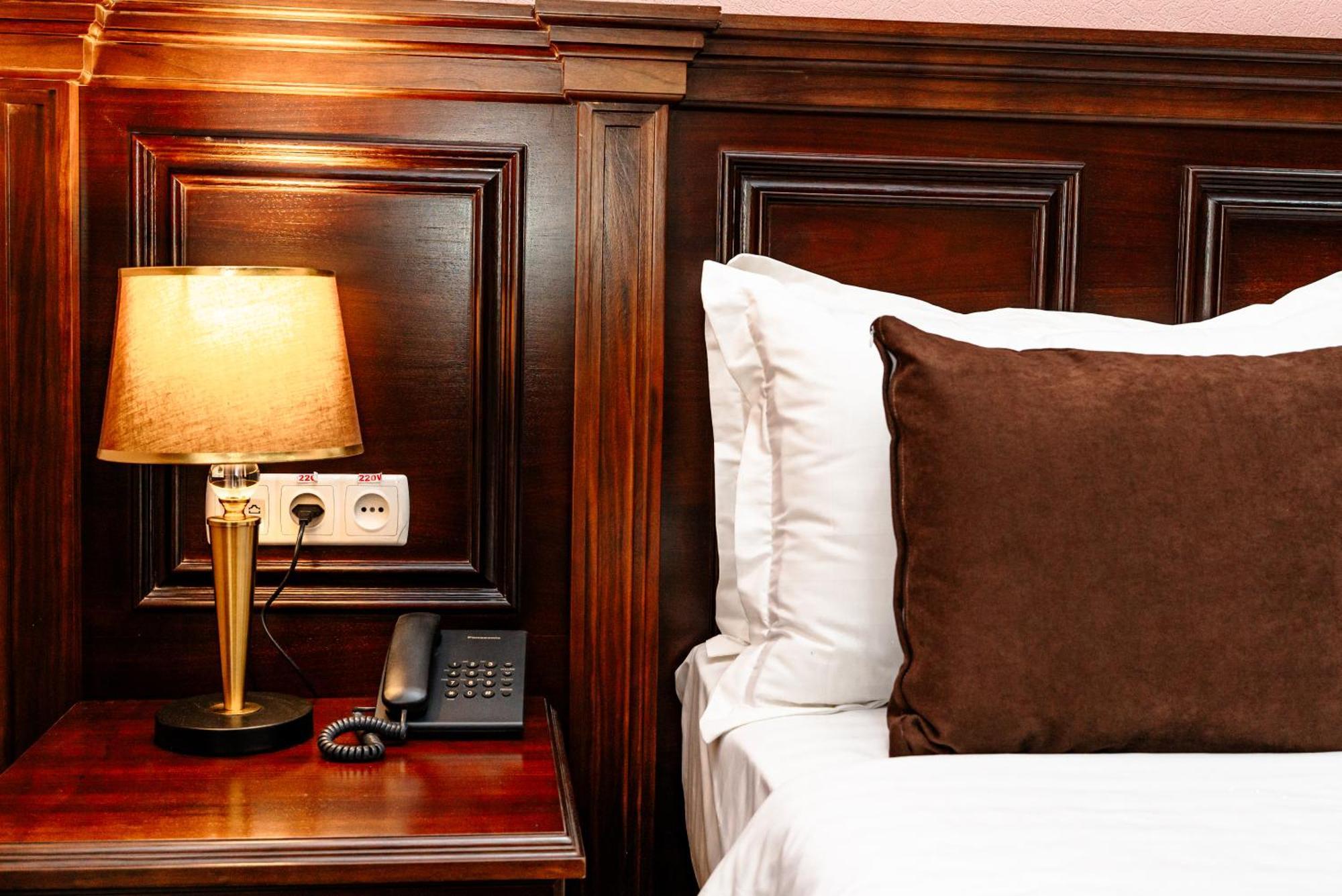 Bagizagan Hotel 사마르칸트 외부 사진